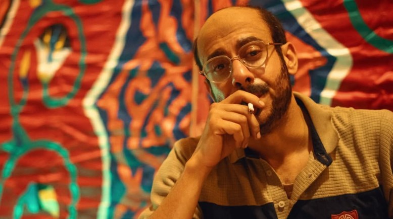 محمد فراج