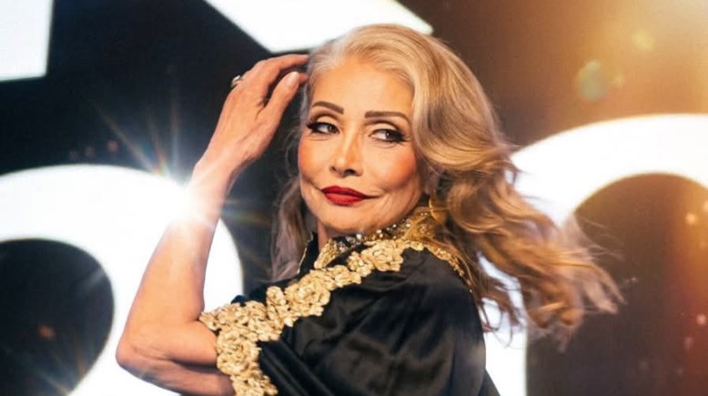 الفنانة سوسن بدر- تغطية وتصوير سامح حسب الله وأميرة محمد
