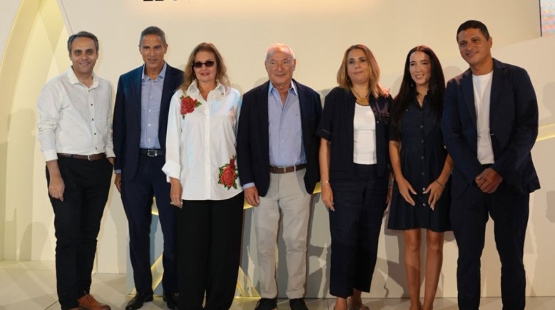 مهرجان الجونة السينمائي