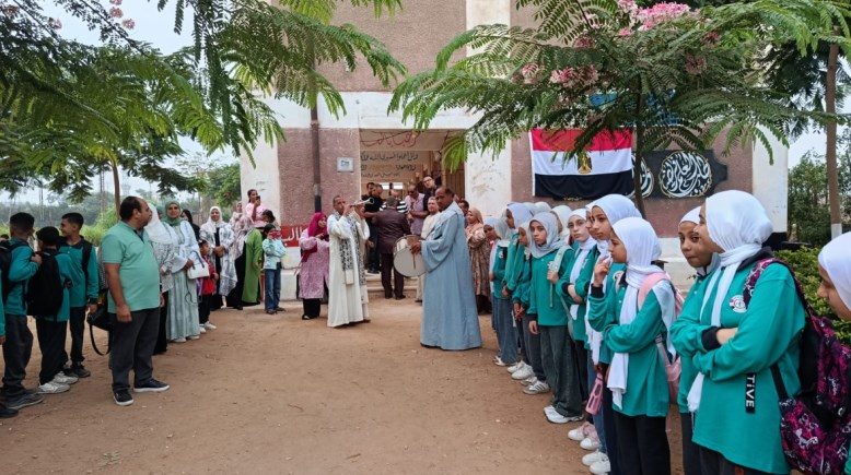 مدرسة برقطا