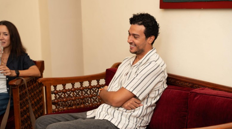 أحمد عبد الوهاب 