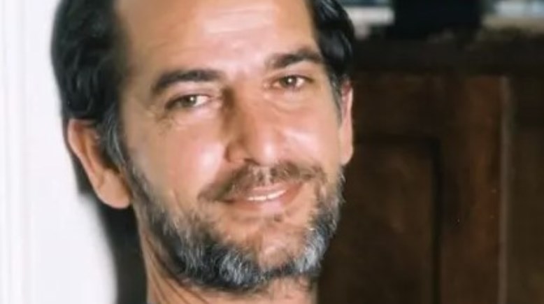 الفنان هشام سليم 