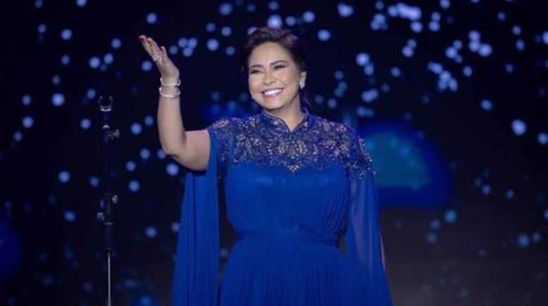 شيرين عبد الوهاب