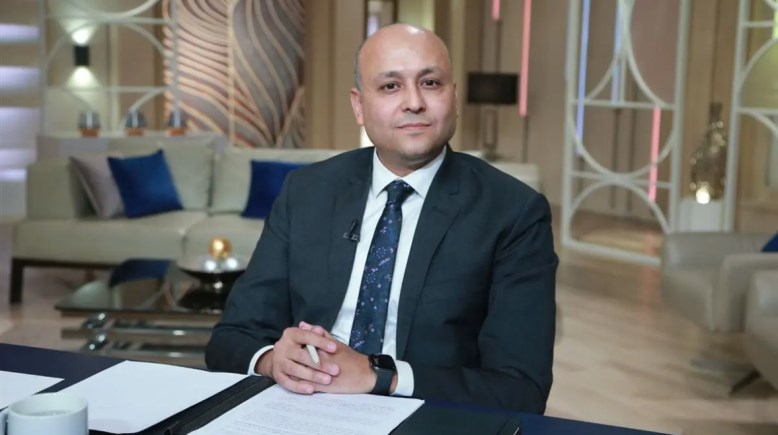 المهندس عمرو خطاب 