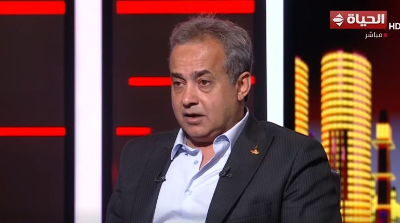 اللواء أسامة كبير