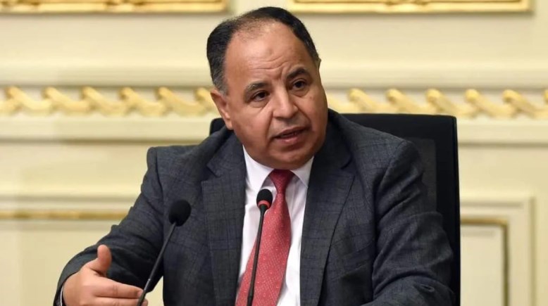 دكتور محمد معيط 