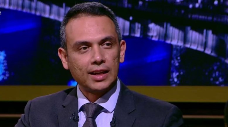 هاني جنينه خبير اقتصادي 