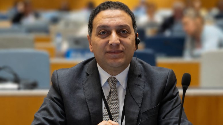 المتحدث الرسمي بأسم مجلس الوزراء 