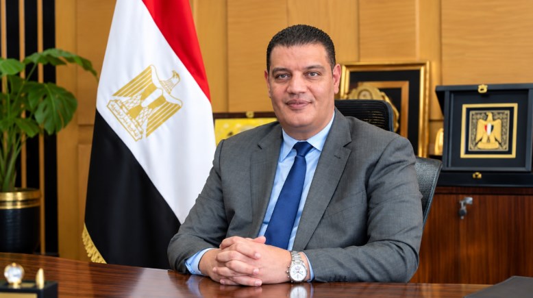 أيمن عبد الموجود متحدث وزارة التضامن الاجتماعي 