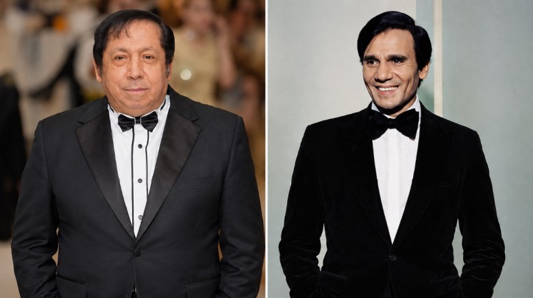 عبدالحليم حافظ ومحمد عشوب