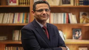 خالد البلشي نقيب الصحفيين