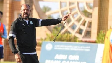 عماد النحاس