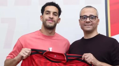 مصطفى شوبير 