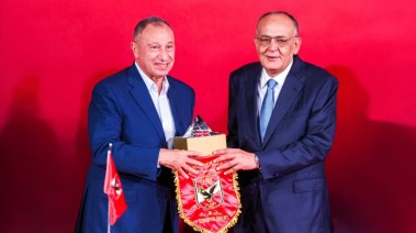 الأهلي 