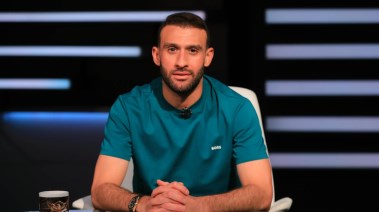 عمر كمال