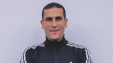 الحكم محمود ناجيي