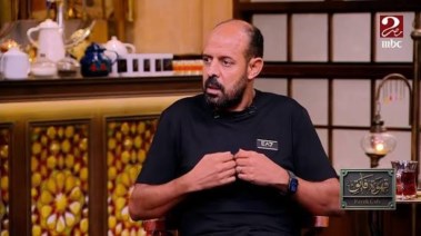 عماد النحاس