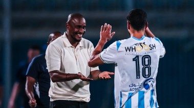 بيراميدز 