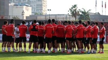 الأهلي 