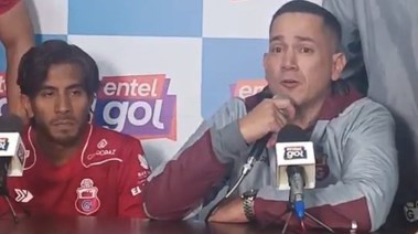 مدرب ولاعبو جوابيرا
