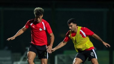 منتخب مصر 