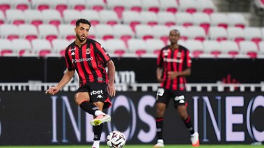 محمد عبد المنعم