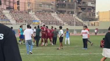 أحداث طنطا والنصر