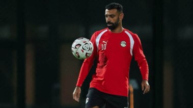 محمد صلاح 