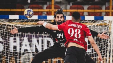 الأهلي يكتسح برقان 