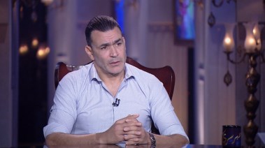 عصام الحضري