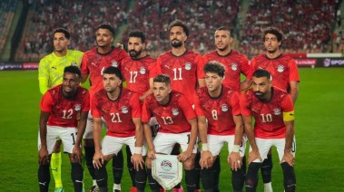 منتخب مصر 