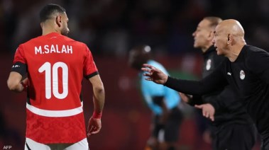 صلاح وحسام حسن 