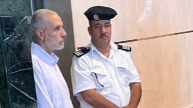 المتهم
