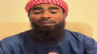الشيخ أحمد