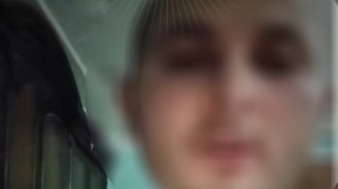 أحد المتهمين