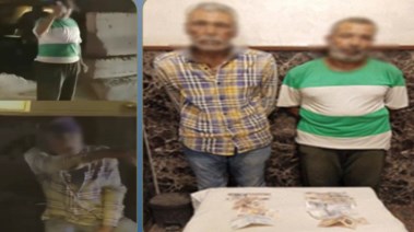 المتهمان