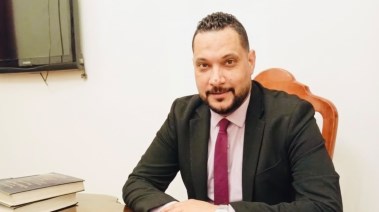 د. شريف عبد الحميد