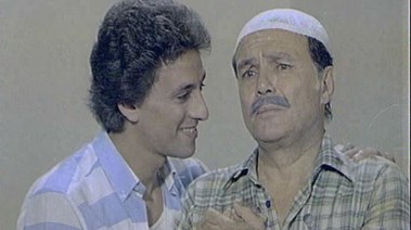 صلاح ذو الفقار في "الأسطى المدير"
