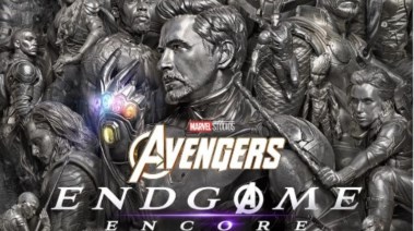Avengers: Endgame Encore