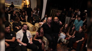 فريق عمل المسلسل 