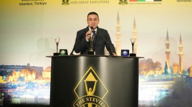 الرئيس التنفيذي لمؤسسة صناع الخير للتنمية هاني عبد الفتاح