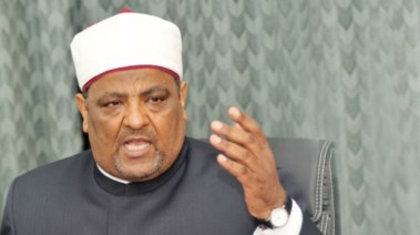 الدكتور عباس شومان وكيل شيخ الازهر