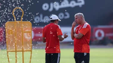 وائل جمعة رفقة عموتة
