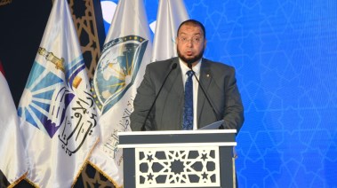القاضي علاء صبري عمار