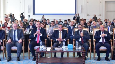 وزير الصحة خالد عبدالغفار