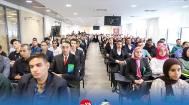 البرنامج الرئاسي لتأهيل النشء المصري