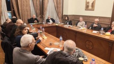 الحركة المدنية الديمقراطية