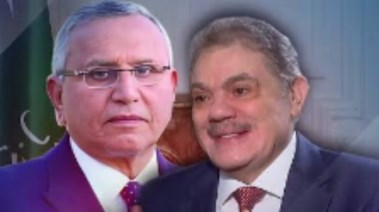 السيد البدوي وعبدالسند يمامة