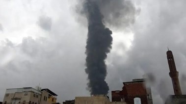 هجمات على السعودية