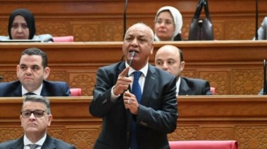 النائب مصطفى بكري، عضو مجلس النواب
